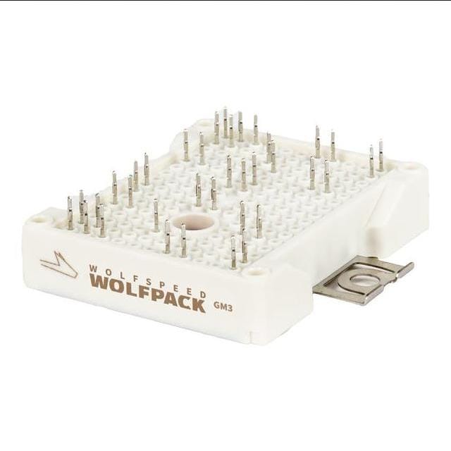 Wolfspeed, Inc. 1697-CAB006M12GM3-ND