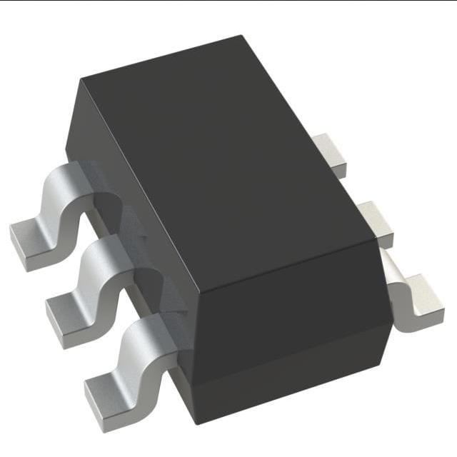 Micro Commercial Co 2N7002DW-TPTR-ND,2N7002DW-TPCT-ND,2N7002DW-TPDKR-ND