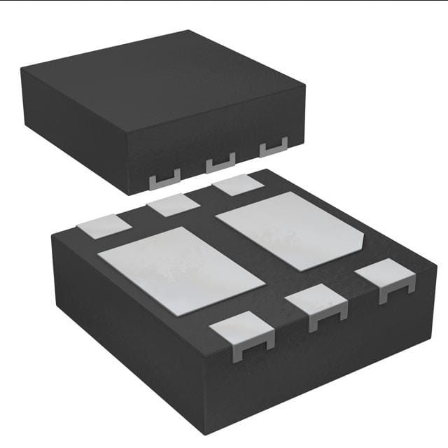 Nexperia USA Inc. 1727-2690-2-ND,1727-2690-1-ND,1727-2690-6-ND