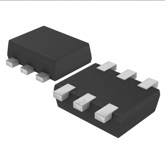 Rohm Semiconductor EM6K31GT2RTR-ND,EM6K31GT2RCT-ND,EM6K31GT2RDKR-ND