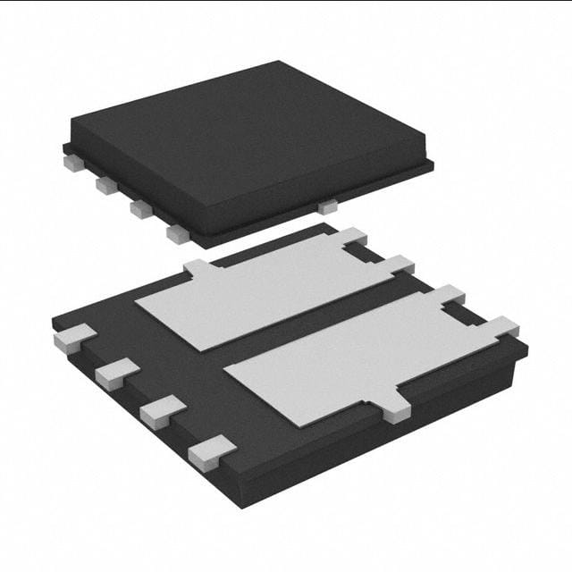 Vishay Siliconix SI7223DN-T1-GE3TR-ND,SI7223DN-T1-GE3CT-ND,SI7223DN-T1-GE3DKR-ND