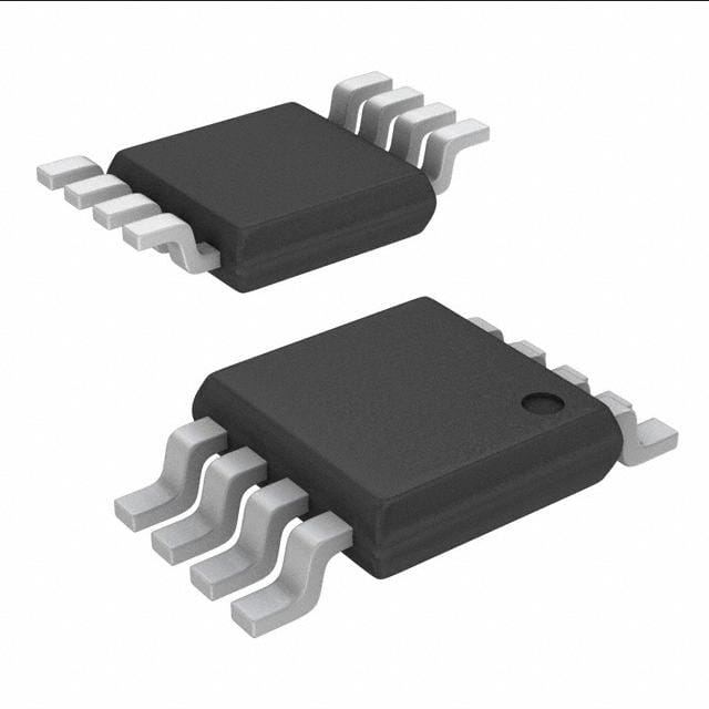 Vishay Siliconix SI6562CDQ-T1-GE3TR-ND,SI6562CDQ-T1-GE3CT-ND,SI6562CDQ-T1-GE3DKR-ND