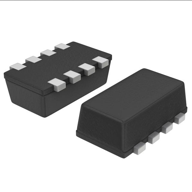 onsemi NTHD4102PT1GOSTR-ND,NTHD4102PT1GOSCT-ND,NTHD4102PT1GOSDKR-ND