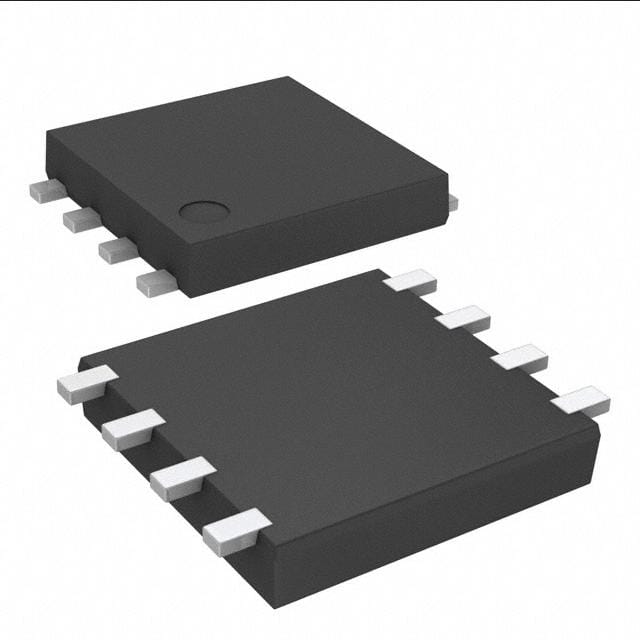 onsemi ECH8661-TL-HOSTR-ND,ECH8661-TL-HOSCT-ND,ECH8661-TL-HOSDKR-ND