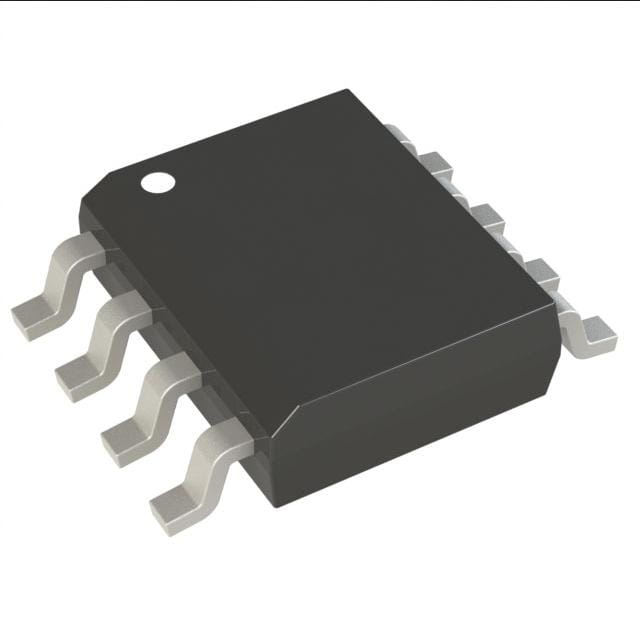 Vishay Siliconix SI9926CDY-T1-GE3TR-ND,SI9926CDY-T1-GE3CT-ND,SI9926CDY-T1-GE3DKR-ND