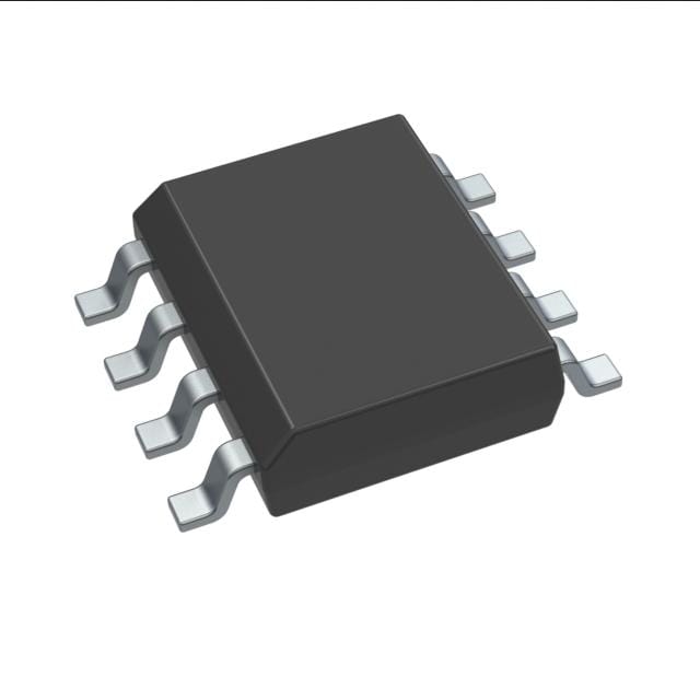 Infineon Technologies 448-IRF7341TRPBFXTMA1TR-ND,448-IRF7341TRPBFXTMA1CT-ND,448-IRF7341TRPBFXTMA1DKR-ND