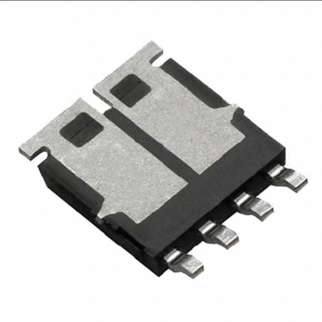 Vishay Siliconix SQJ974EP-T1_GE3TR-ND,SQJ974EP-T1_GE3CT-ND,SQJ974EP-T1_GE3DKR-ND