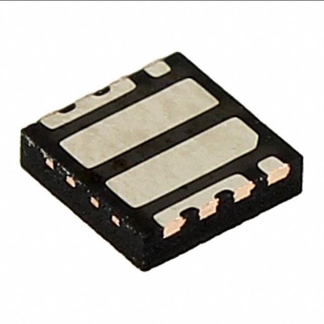 onsemi FDMC8097ACTR-ND,FDMC8097ACCT-ND,FDMC8097ACDKR-ND