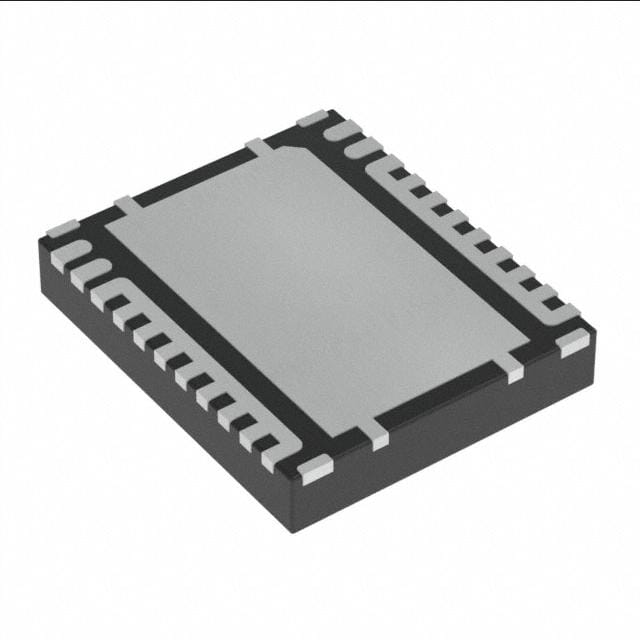 Texas Instruments 296-48289-2-ND,296-48289-1-ND,296-48289-6-ND