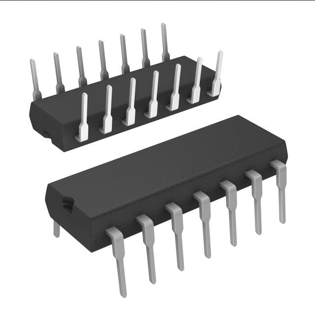 Advanced Linear Devices Inc. 1014-1012-ND