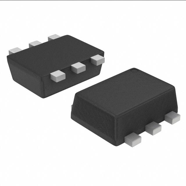 onsemi NTZD3154NT1GOSTR-ND,NTZD3154NT1GOSCT-ND,NTZD3154NT1GOSDKR-ND