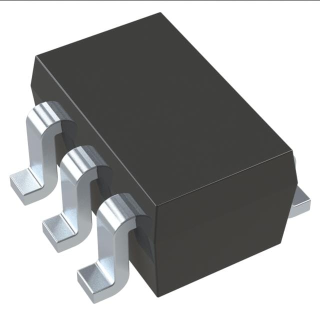 onsemi NTJD4152PT1GOSTR-ND,NTJD4152PT1GOSCT-ND,NTJD4152PT1GOSDKR-ND