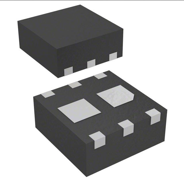 onsemi FDMA2002NZTR-ND,FDMA2002NZCT-ND,FDMA2002NZDKR-ND