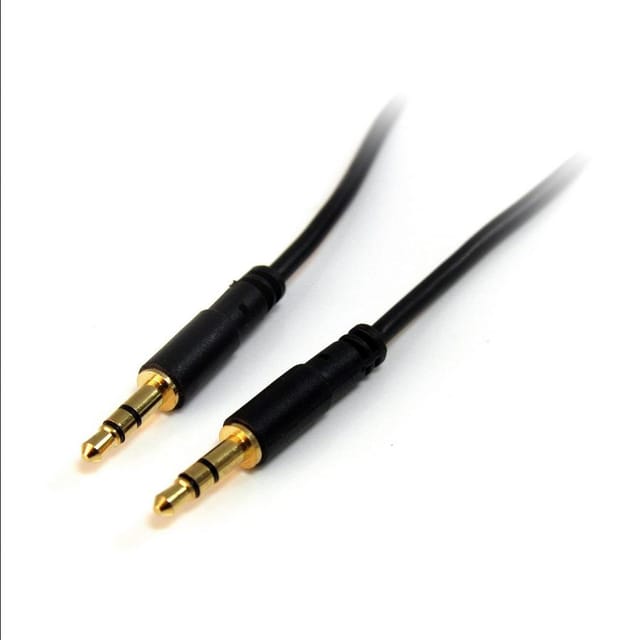 StarTech.com 5214-MU6MMS-ND