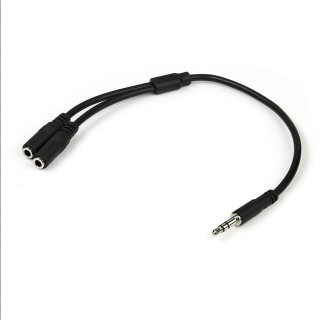 StarTech.com 5214-MUY1MFFS-ND
