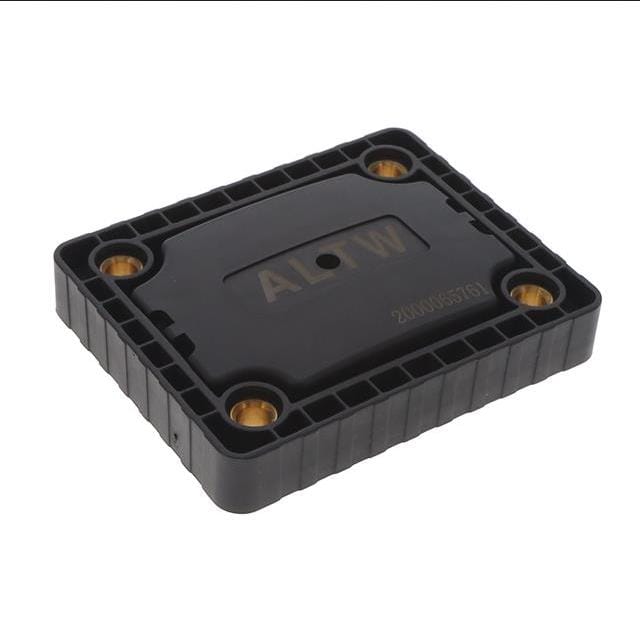 Amphenol LTW 1754-VENT-PR1NBK-O8001-ND