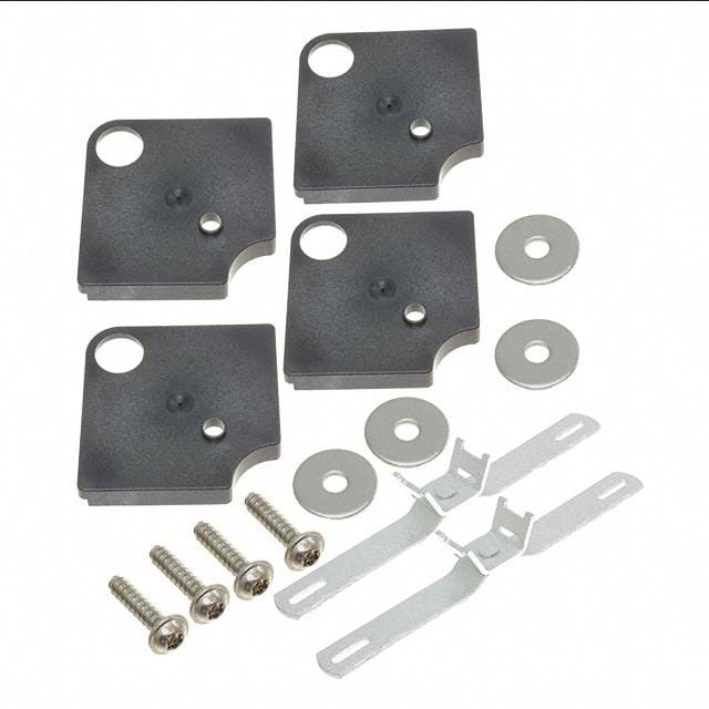 Altech Corporation 1920-720-050-ND