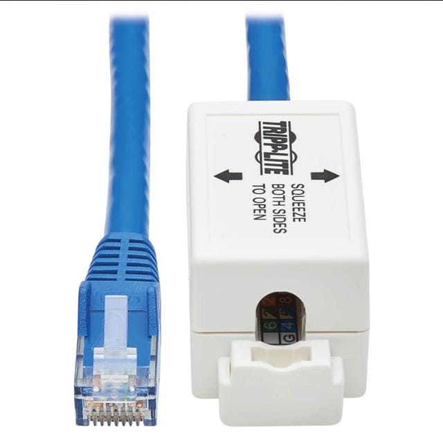 Tripp Lite 95-N237-P18N-WHSH-ND