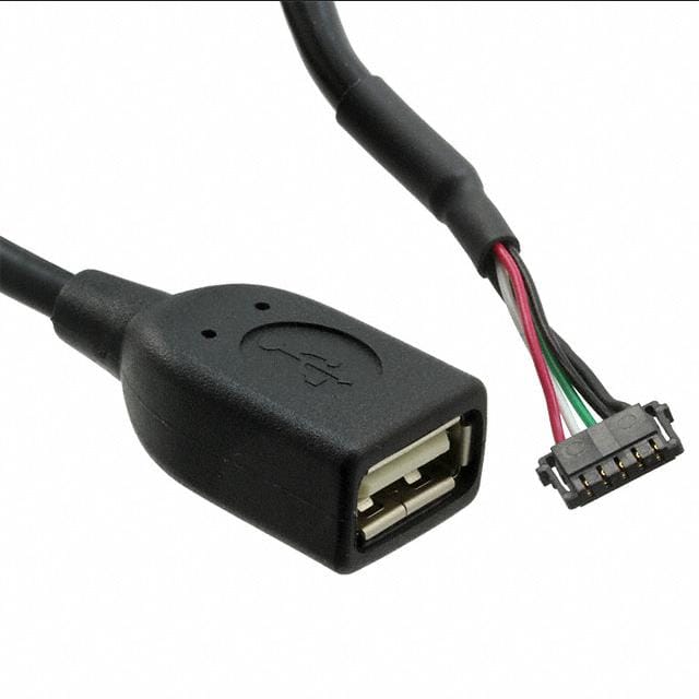 Molex WM26154-ND
