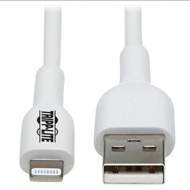 Tripp Lite 95-M100AB-02M-WH-ND