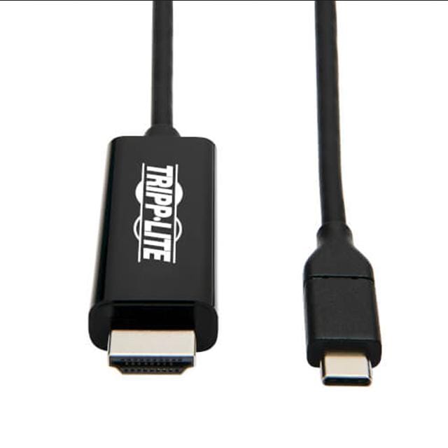 Tripp Lite 95-U444-003-H4K6BE-ND