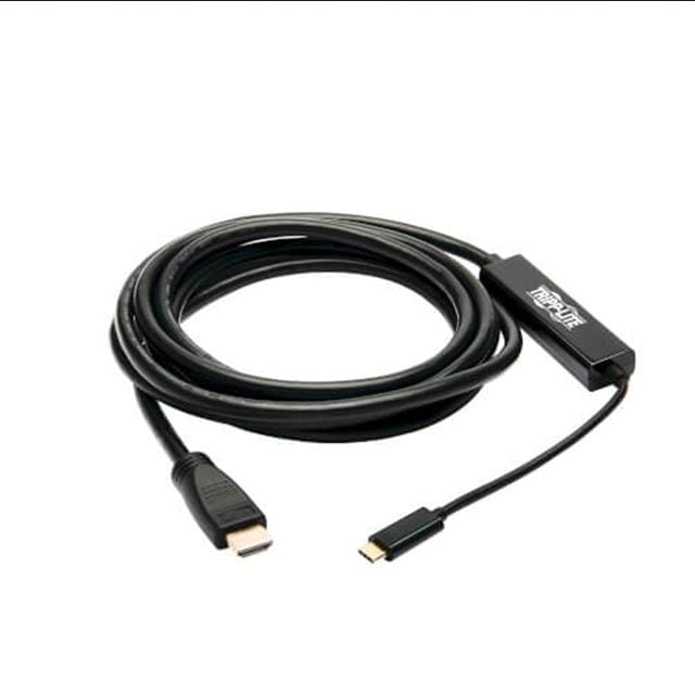 Tripp Lite 95-U444-015-H4K6BM-ND