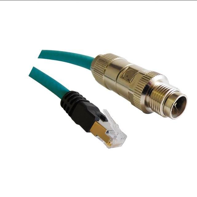 Stewart Connector 380-BM-MARM020M-ND