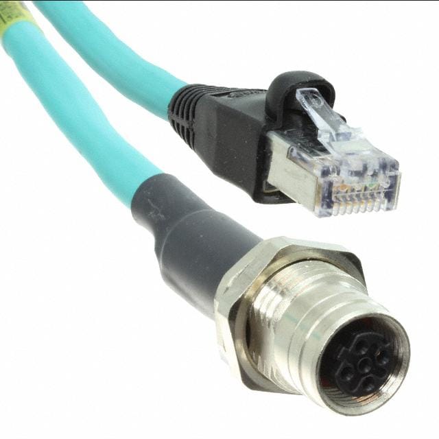 Molex WM17348-ND