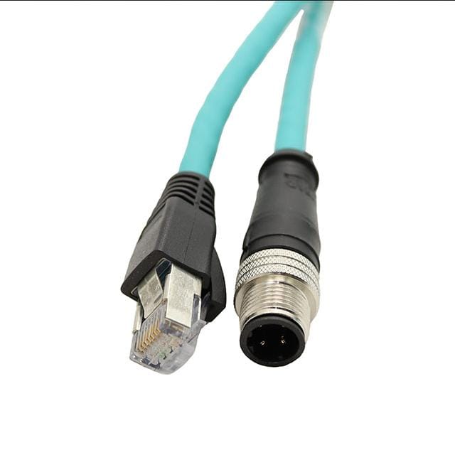 Molex 1300480357-ND