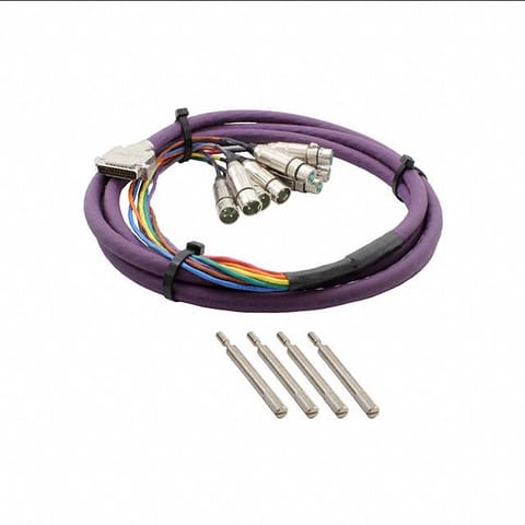 Switchcraft Inc. SC3529-ND