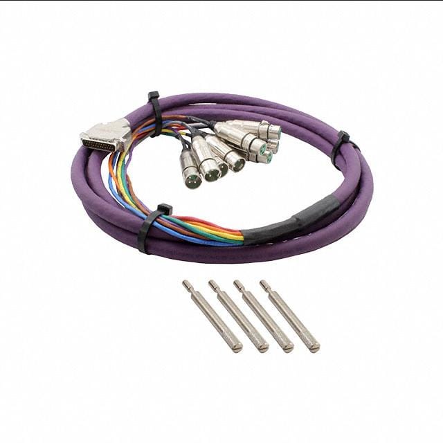 Switchcraft Inc. SC3529-ND