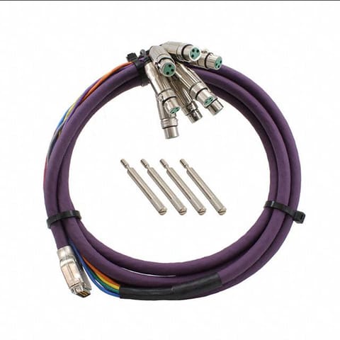 Switchcraft Inc. SC3527-ND