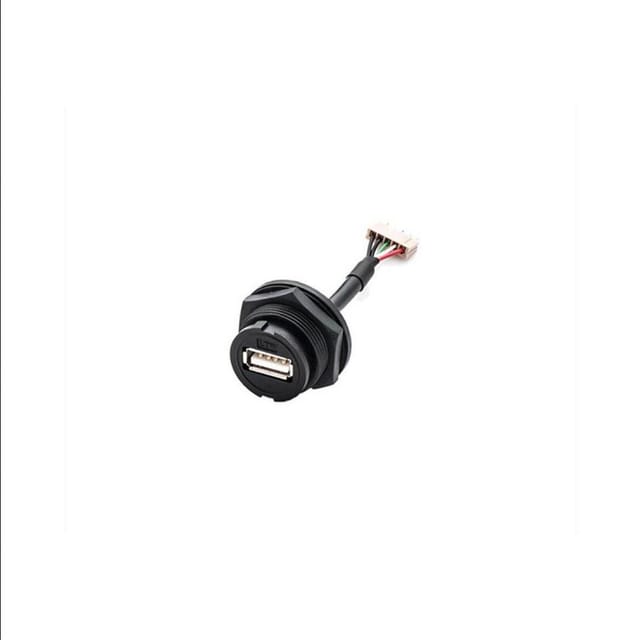 Amphenol LTW UA-20PMFP-LC7002-ND