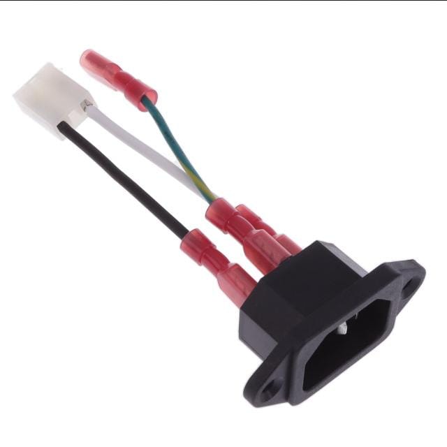 GlobTek, Inc. 1939-C1410070M6MLX3(R)-ND