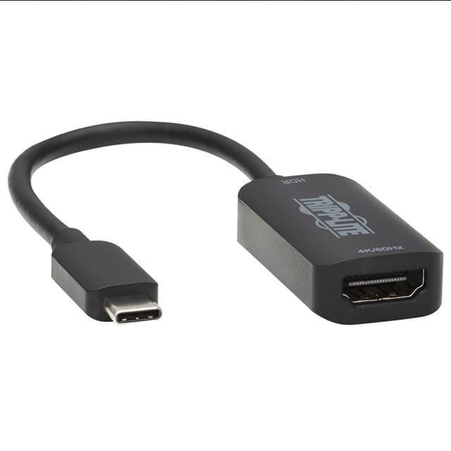 Tripp Lite 95-U444-06N-HDR-B-ND