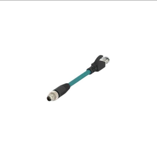 TE Connectivity AMP Connectors 17-TCD14745101-020-ND