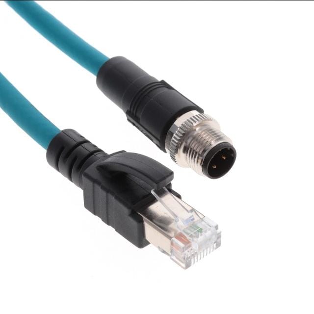 TE Connectivity AMP Connectors 17-TCD1473A201-003-ND