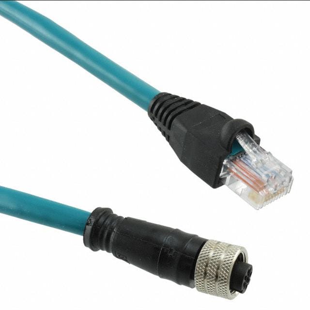 Molex WM9376-ND