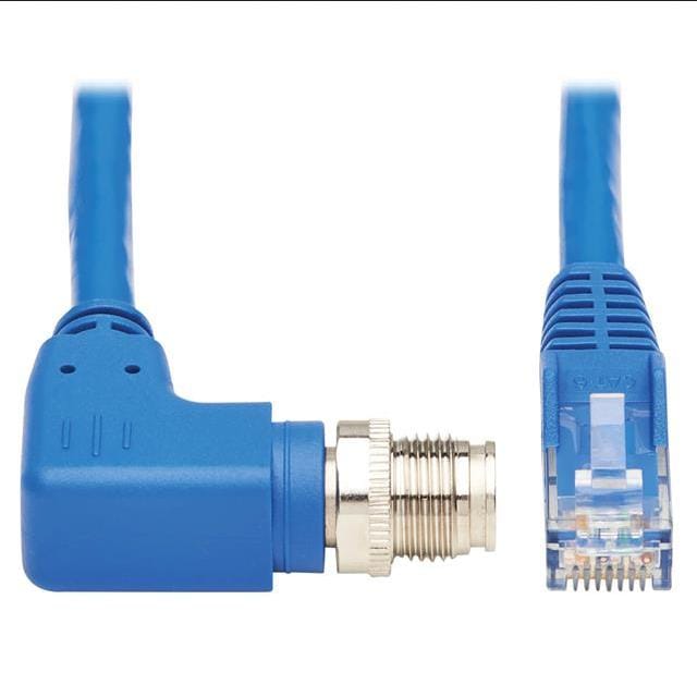 Tripp Lite 95-NM12-604-10M-BL-ND