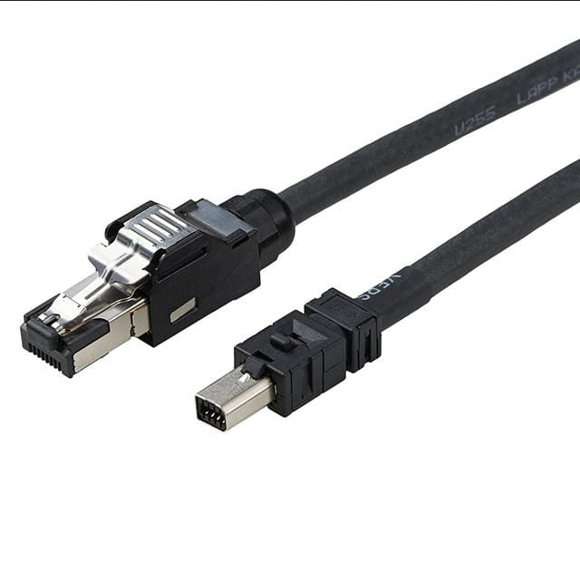 TE Connectivity AMP Connectors A135457-ND