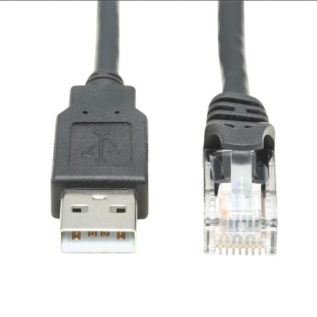 Tripp Lite 95-U009-015-RJ45-X-ND