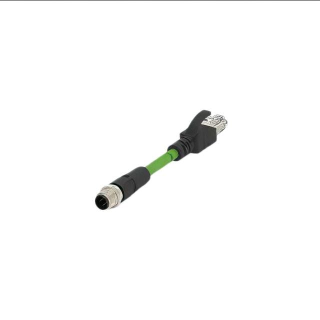 TE Connectivity AMP Connectors 17-TCD14745101-002-ND