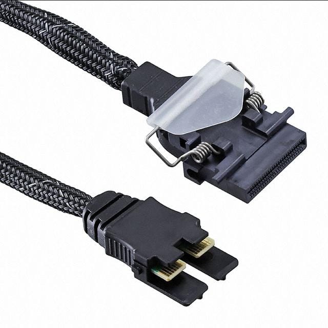 TE Connectivity AMP Connectors A126599-ND