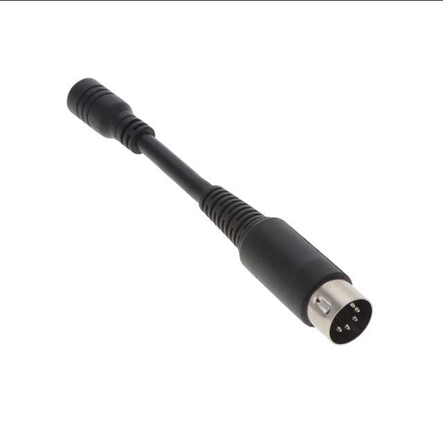 MEAN WELL USA Inc. 1866-DCPLUG-P1J-R1B-ND