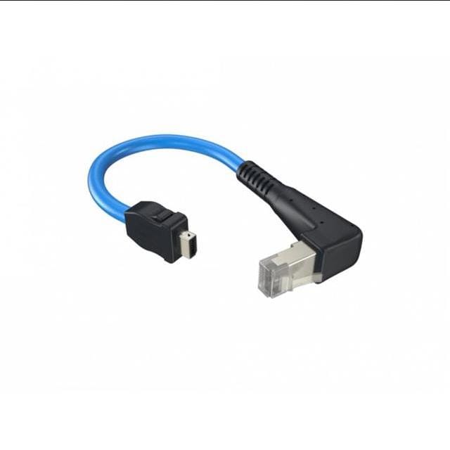 Amphenol ICC (Commercial Products) 664-ND9ACH2A0AL-ND
