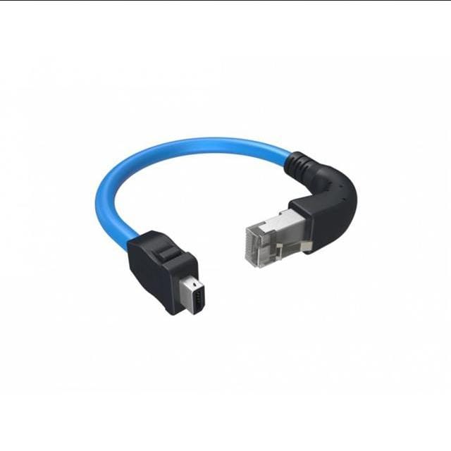 Amphenol ICC (Commercial Products) 664-ND9ACH2A0AM-ND