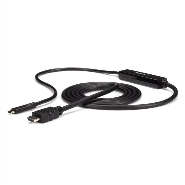 StarTech.com 5214-CDP2HDMM2MB-ND
