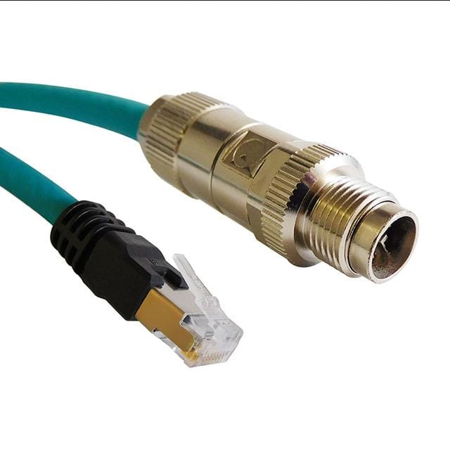 Stewart Connector 380-BM-MARM007F-ND