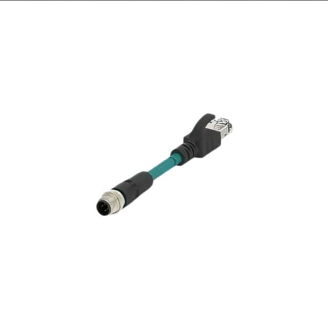 TE Connectivity AMP Connectors 17-TCX38721112-004-ND