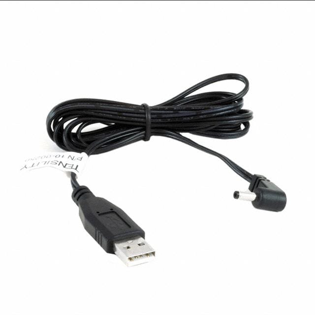 Tensility International Corp 839-1024-ND